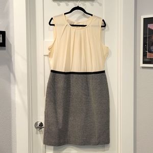 Hobbs London Dress Size 14